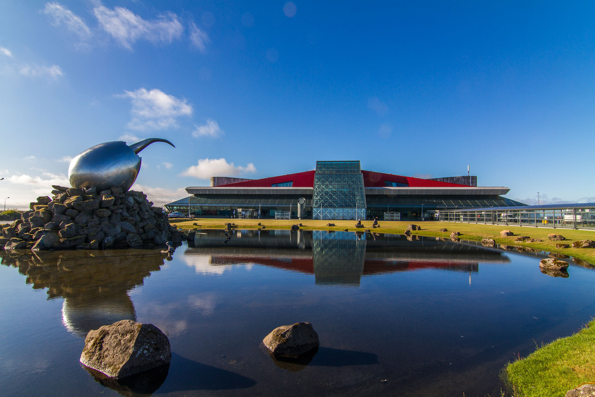 keflavik airport arrivals departures